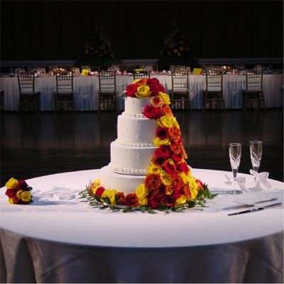 Wedding Flowers