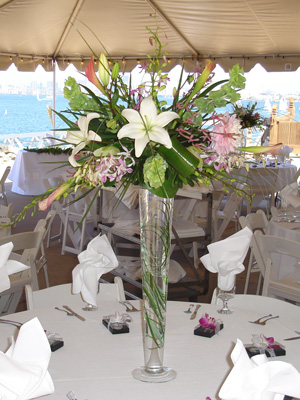 Affordable Wedding Centerpieces Wholesale Reception Cheap Ceremony Flowers 