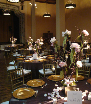 affordable wedding centerpieces. Affordable Wedding
