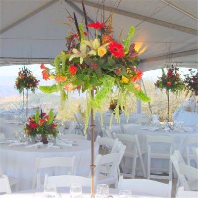 Wedding Flowers