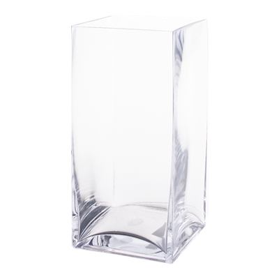 10" x 4.5" Tall Glass Block