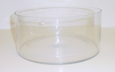 12" Round Dish Garden