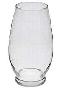 Celebrity Vase 10 5/8"