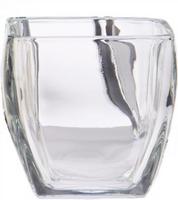3 1/4" Small Tapered Square
