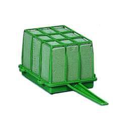 Aquafoam 1/3 Brick Cage W/ Handle aquafoam, aqua, foam, 1/3, brick, cage, discount, 