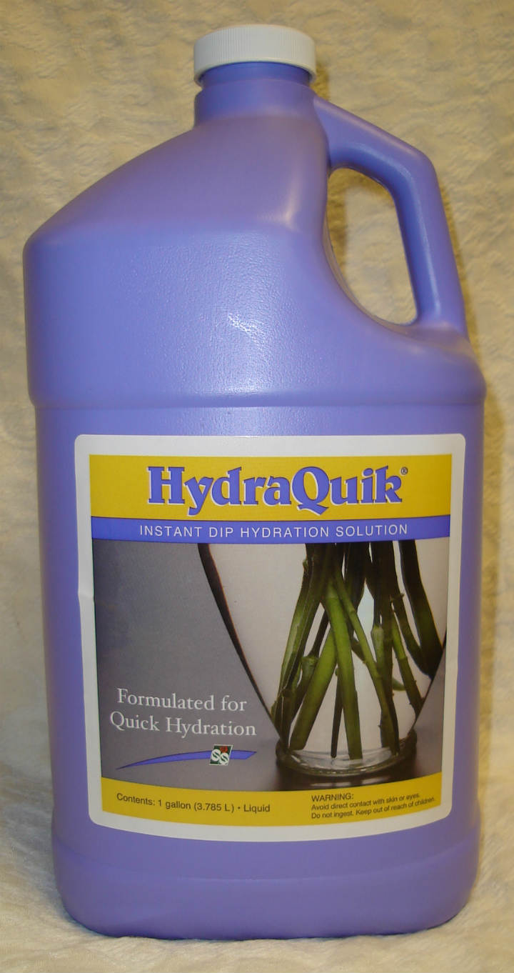 1 Gallon HydraQuik