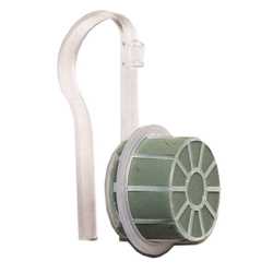 Standard Pew Clip w/Aquafoam Cage pew, clip, standard, aquafoam, cage, cheap, discount, wholesale, san, diego, 852