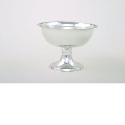Silver - Compote. Case of 24