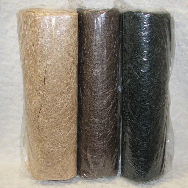 19" x 10Y Abaca Roll
