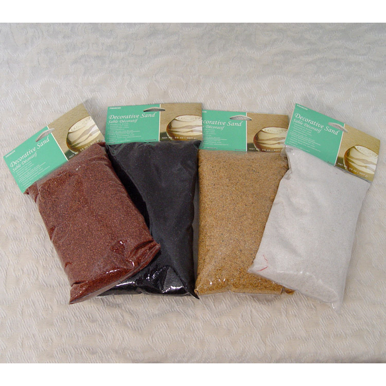 Decorative Sand Bags