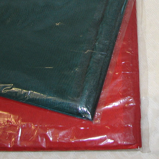 Garland Finished Edge