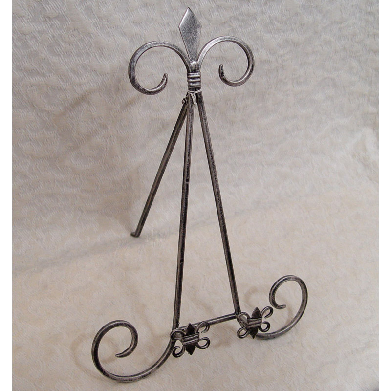 Spiral Table Top Easel