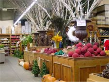 floral supplies
