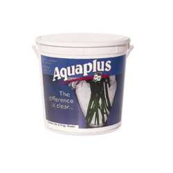 6lbs Aquaplus powder