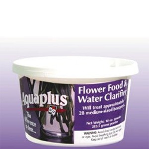 10 oz Aquaplus Tub Powder