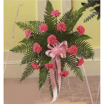 Sympathy Small Spray