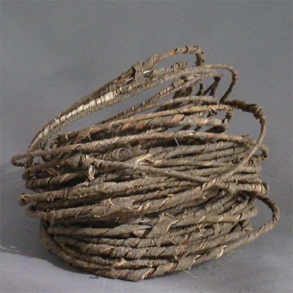 Barked Wire