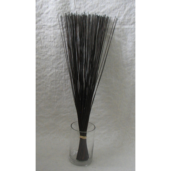 Mahogany Cane Reed Sticks