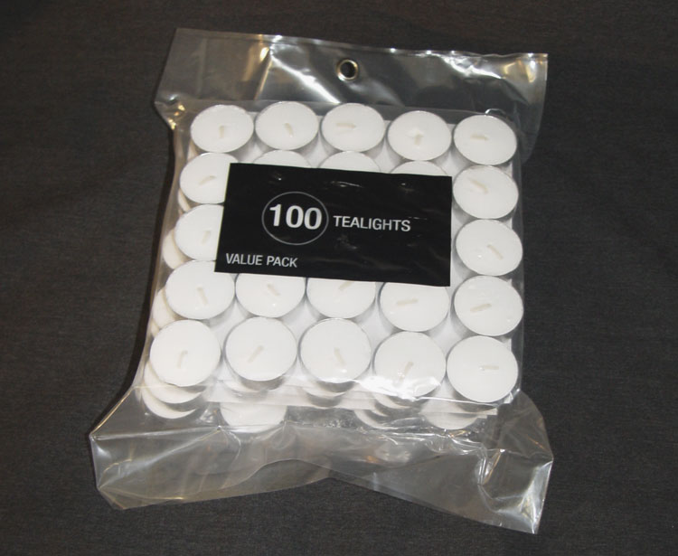 wholesale tealights wholesale tealights