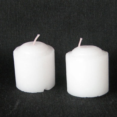 10 Hour Votives Closeup