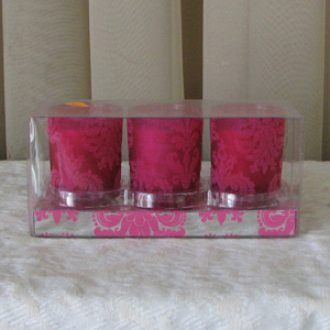 Bright Pink