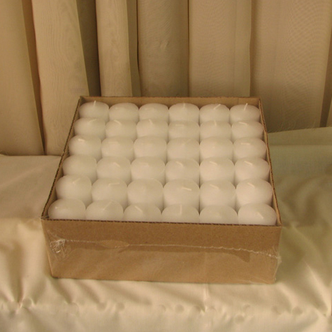 Case of 72 Votives
