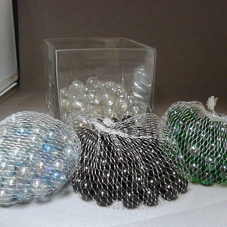 Luster Marbles