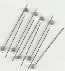 Corsage Pins