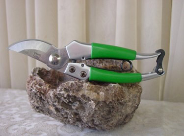 DELUXE Pruning Shears