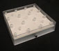 Reusable LED Floral Centerpiece Light Base