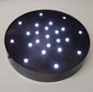 7 inch LED Light Base