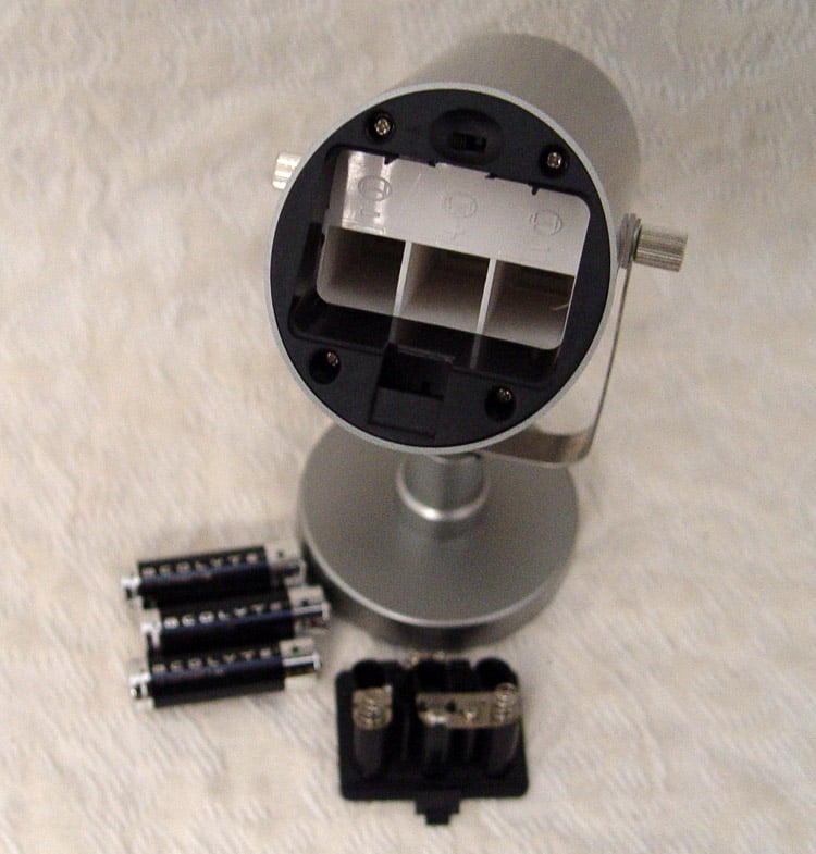 E-spotlyte Single View Bottom