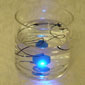Reusable LED Floral Light