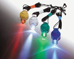 LED Floralytes