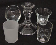 Candle & Votive Holders