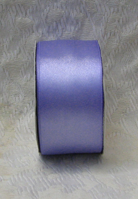 Iris Single Face Ribbon