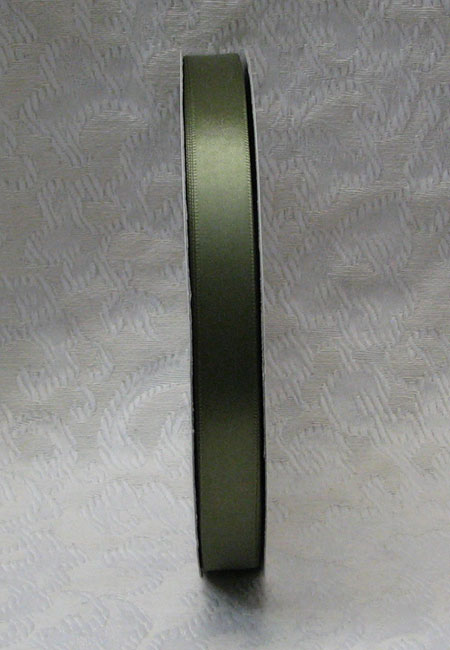 Old Willow Single Face Ribbon