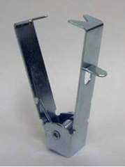 Metal Rose Thorn Strippers