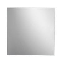 12" Square Centerpiece Mirror