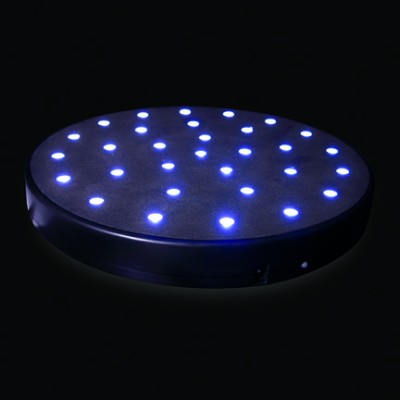 Super E-luminator Centerpiece Light Base