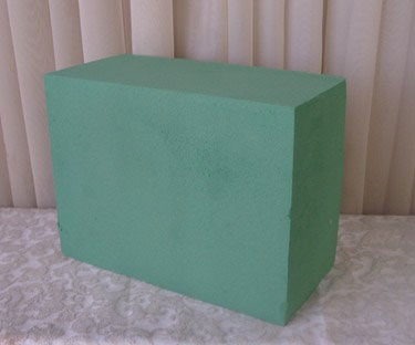 Large Foam Block