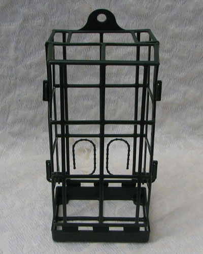 Plastic Cage
