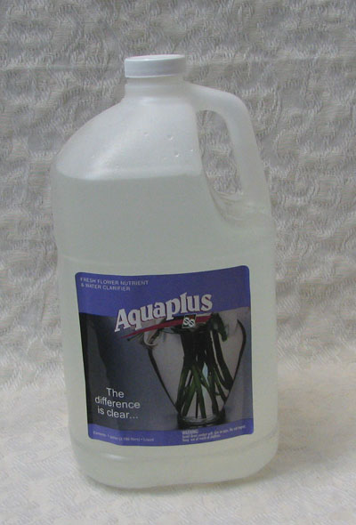 Gallon Aquaplus