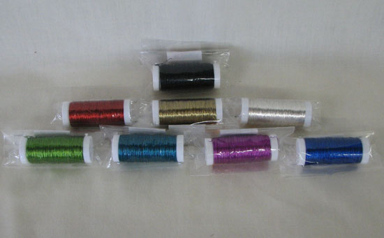 Aluminum Decorative Wire