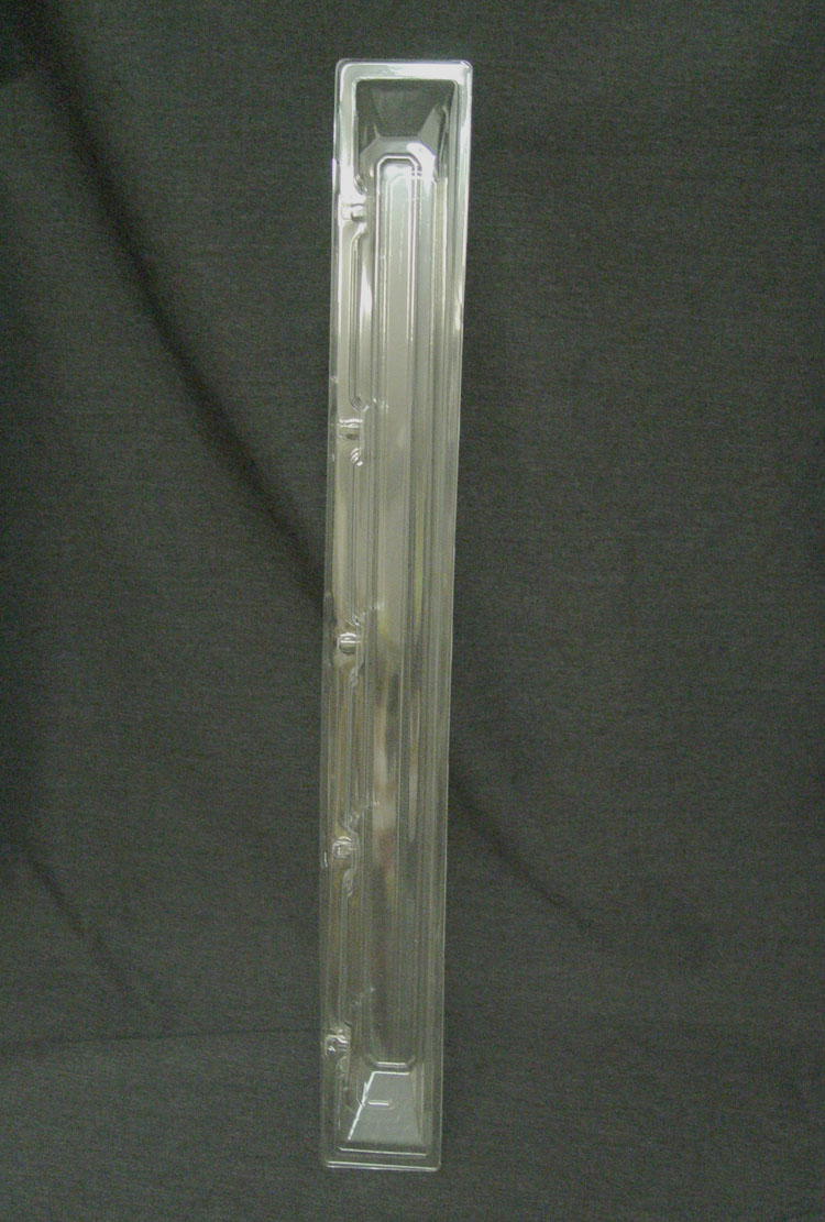 25" single rose box