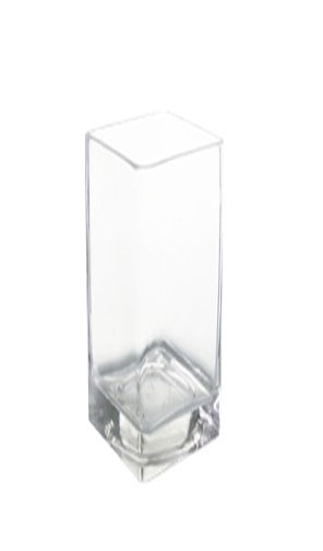 12" x 4" Tall Glass Block