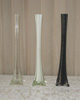 16" Glass Eiffel Tower Vase