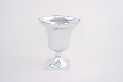 Silver Millenium urn