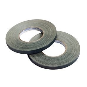 Waterproof Tape Green 60yds.