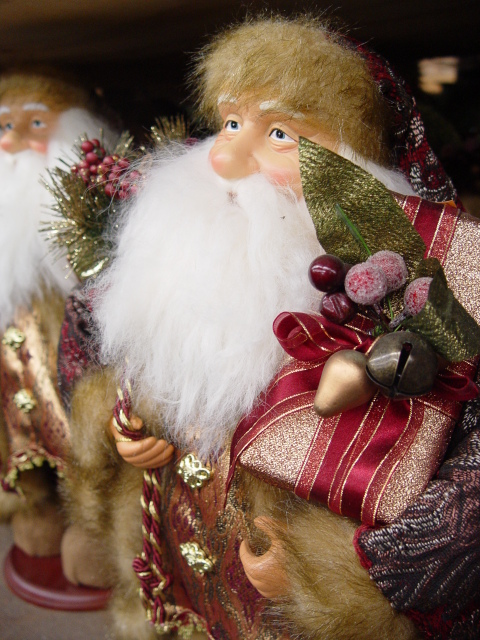 Santa